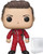 Funko Money Heist La Casa De Papel - Berlin Pop Vinyl Figure Includes Compatible Pop Box Protector Case