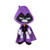 Teen Titans Go! Jazwares 7 Inch Plush Raven