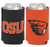 Wincraft NCAA Oregon State University Beavers 1 Pack 12 oz. 2-Sided Can Cooler