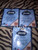 Goody Styling Essentials Hair Net Black 3 Count