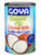 Goya Reduced Fat Coconut Milk 13.5 oz 1 can Leche de Coco