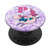 Unicorn Monogram P Personalized With Initial Letter P Gift PopSockets PopGrip Swappable Grip for Phones  and  Tablets