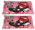 M and Ms Valentine - Milk Chocolate Candies Cupids Mix 10 OZ Bag - Pack of 2