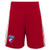 MLS D.C. United Boys Primary Replica Shorts Black 12 Months