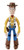 Hatch n Heroes Pixar Collection Woody Transforming Figure