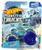 DieCast Hotwheels Monster Trucks 2020 Blizzard Bashers HW Delivery Walrus 164 Scale