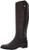 INC International Concepts I.N.C. Fawne Riding Boots Grey Size