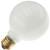 Industrial Performance 40G25W 130V 40 Watt G25 Medium Screw E26 Base Globe Light Bulb 1 Bulb