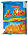 Jack n Jill Mr. Chips Nacho Cheese Flavored Corn Chips 3.53 oz x 4