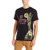 Led Zeppelin FEA Mens Hermit T-Shirt Black 2X-Large