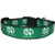 NCAA North Dakota Dog Collar Large