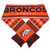 Denver Broncos 2016 Lodge Scarf