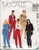 McCalls Pattern 8466 Misses Jacket Top and Pull-on Pants Size E 14-16-18