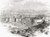 Posterazzi Marseilles France in the 19th century. From The National Encyclopaedia published c.1890. Poster Print 16 x 12