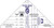 Marti Michell Perfect Patchwork Ruler 8022M