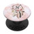 Monogram Letter N Dream Catcher PopSockets Grip and Stand for Phones and Tablets