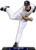 Justin Verlander StandZ Action Photo Desktop Display