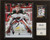 NHL Niklas Backstrom Minnesota Wild Player Plaque