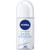 Nivea Pure Invisible Antiperspirant Deodorant Roll-On 50 ml