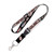 WinCraft NASCAR Penske Racing Brad Keselowski NASCAR Brad Keselowski 2 1inchinch Lanyard wDetachable Buckle Multi na 10155420 WinCraft NASCAR Penske Racing Brad Keselowski NASCAR Brad Keselowski 2 1inchinch Lanyard wDetachable Buckle Multi na 10155420