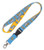 WinCraft NCAA Marquette University 20347012 Lanyard with Detachable Buckle 34inch WinCraft NCAA Marquette University 20347012 Lanyard with Detachable Buckle 34inch