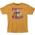 Jimi Hendrix are You Experienced? Fitted Jersey tee Medium
