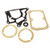 Omix-Ada 18804.01 Manual Transmission Seal Kit