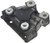 Eagle BHP 4632 Engine Motor Mount Ford Five Hundred Ford Freestyle Mercury Montego s 3.0 L Rear