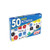 Junior Learning 50 Dice Activities Educational Action Games