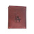 Siskiyou MLB Chicago Cubs Embossed Tri-Fold Wallet