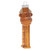 kat  plus  annie Reindeer Pez Dispenser Brown