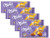 Milka Milk Chocolate with Caramel Filling 100g PACK OF 5