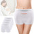 Mesh Underwear Postpartum 4 Pack Disposable Hospital Mesh Panties Maternity C Section Recovery High Waist Postpartum Briefs for Women XL White