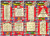 JA-RU Vintage Peg Game Bundle Pack