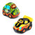 VTech Go! Go! Smart Wheels - Cool Vehicles 2-pack
