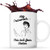 Sips N Giggles Funny Coffee Mugs 11OZ Hey Train Wreck This Isnt Your Station  Funny Mug  Birthday Coworker Boss Best friend Mug