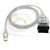 JahyShow for BMW INPAEdiabas K plus DCAN USB Interface OBDII OBD2 Car Diagnostic Tool Cable