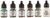 Vallejo US Army Olive Drab Modulation Set, 8ml