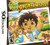 Go Diego Go Safari Rescue - Nintendo DS