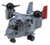 Hasegawa Egg Plane MV-22 Osprey Model Kit