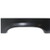 Wheel Arch Repair Panel compatible with Chevrolet CK Full Size PU 88-98 Right Upper