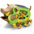 OWI Solar Wild Boar Bulding Model Kit OWI-MSK682; Ideal For a Do-it-yourself Science Fair, Summer Workshop Project