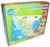 Ingenio Mexico Map Bilingual Learning Puzzle