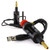 Ram-Pro High Energy Spark Plug Tester Wire Coil Circuit Diagnostic Autos Diagnostic Test Tool 2 Pack