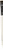 e.l.f. Eyeliner Brush for Precision Application Synthetic  2.4 Ounce