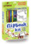 Fliptomania Flipbook Animation Kit - Butterfly & Frog