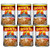 Rosarita Refried Beans 16oz Can Pack of 6 Choose Flavor Below Vegetarian