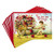 Hallmark Pack of Valentines Day Cards Valentine Greetings 10 Valentines Day Cards with Envelopes