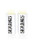 SLB Serious Lip Balm Strawberry Lemonade Two Pack-2- .15 oz- Natural Ingredients  and  Flavor Handmade- Vitamin E  and  Natural Oils Moisturizing and Healing