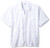 Shaving Factory Barber Jacket White XXXX-Large
